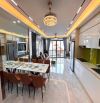 Bán nhà Ngọc Thuỵ 6 tầng 47m MT 4,6m thang máy, gara oto giá nhỉnh 15 tỷ