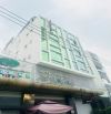 KHÁCH SẠN 6 TẦNG 25 PHÒNG  – HIỆP THÀNH, Q.12 – DOANH THU  200TR/THÁNG