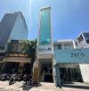 Bán Tòa Building Trần Quốc Toản gần Hai Bà Trưng Quận 3 - Hầm 5 Tầng, CN:126m2 HĐ Thuê cao