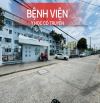 2.85 tỷ - Bán đất kdc Tân Phong,vỉa hè, view công Viên mát mẻ.