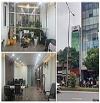 Cần bán văn phòng 150 Cộng Hòa, P.12, Tân Bình - 28 tỉ