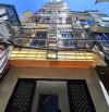 BÁN TÒA CCMN TRẦN THÁI TÔNG 70M2 6T 18 PHÒNG DÒNG TIỀN 100TR/THÁNG - GIÁ 19,5 TỶ