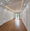 Bán nhà mặt phố Thanh Am, 68m2- 6 tầng- 17 tỷ, thang máy, kinh doanh