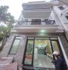 🌈🌈Bán nhà 3 tầng 54,3m2 đẹp tại Bạch Mai – An Hải ô tô đỗ cửa, Vị trí đẹp, gần chợ, trườ
