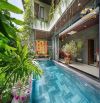 SIÊU PHẨM TOÀ CĂN HỘ LÊ THƯỚC 200M2 GẦN BIỂN SƠN TRÀ DÒNG TIỀN 280TR/THÁNG CHỈ 4X TỶ