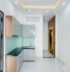 BÁN NHÀ PHÚ NHUẬN OTO VÀO NHÀ 50M2 4 TẦNG THANG MÁY NGANG 4M NỞ HẬU  KD HOÀNG DIỆU 8.8 TỶ