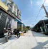 🌈BÁN ĐẤT THỔ CƯ GÓC 2 MT PHƯỜNG AN PHÚ ĐÔNG QUẬN 12- DT 168m2 (8x21) giá 4,2 tỷ💰  🍀Diện