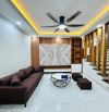 CỔ NHUẾ 30M2 5TẦNG MT5,9m/6, 9 TỶ