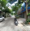 NHÀ LK KDG MẬU LƯƠNG, KINH DOANH, VĂN PHÒNG, 60 M2, MT 5M, GIÁ NHỈNH 14 TỶ.