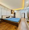 Nhà đẹp 5 tầng, 32m, ở sướng, KD đỉnh, ô tô đỗ cửa, Đinh Công, Hoàng Mai