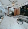 Cho thuê nhà Hoàng Quốc Việt – Cầu Giấy DT 85m x 3 tầng, sân ôtô đỗ, giá 18tr/th