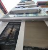 Xuân Đỉnh 40m 7T 5 căn hộ khép kín Giá chỉ 12T