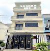 Bán nhà đường số 3 bình hưng hoà