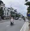 BÁN NHÀ TRỤC CHÍNH KHU AO SÀO . THỊNH LIỆT . NGAY ỦY BAN QUẬN. DT 70 M . NHÀ 5 TẦNG MT 5 M