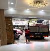 BÁN NHÀ LÔ GÓC 2 MẶT Ô TÔ NÓI KHÔNG QUY HOẠCH 46M 5 TẦNG 19,5 TỶ
