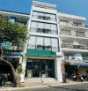 Bán nhà 4 tầng MT kẹp kiệt Nguyễn Thị Minh Khai,Hải Châu,18 tỷ
