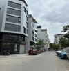 Bán đất Nguyễn Cảnh Dị, Linh Đàm 228m2 - Mặt Tiền 10M - Nhiều Ô tô Tránh, Vỉa Hè