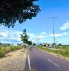 Bán lô đất trục chính Hoàng Sa - Cát Tiến, Ngay bãi tắm Cát Tiến