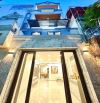 Bán nhà 4 tầng, Huỳnh Tấn Phát, Quận 7. DTSD 165m2, full nội thất, HXH thông. Chỉ 7 tỷ xíu