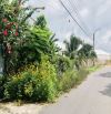 Biển PHƯỚC hải-425m2- ngang 10m đường nhựa- có 200 thổ cư, khu nhà vườn, sổ sẵn-giá 2tyx