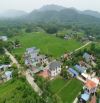 Bán 1 Hata Đất trong đó có 750m2 Đất Thổ cư Phúc Thuận Phổ Yên. 4.2 tỷ.