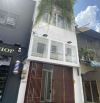 Cho thuê NC kinh doanh 212 Nguyễn Trãi, P.Nguyễn Cư Trinh, Quận 1