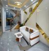 Bán nhà hẻm 3m, Nơ Trang Long, Bình Thạnh, 25.9 m² (2.7m x 10m) - Giá 4.65 tỷ TL