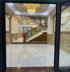 BÁN NHÀ THẠNH XUÂN 24, HẺM 5M THÔNG, 3 TẦNG BTCT, QUẬN 12, DT 64M2 (4× 16),GIÁ SIÊU RẺ
