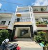 KHU DÂN CƯ BÌNH PHÚ TRẦN VĂN KIỂU -P.10- QUẬN 6- DT: 4*16M – 8 TỶ 5