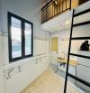 CHO THUÊ CĂN HỘ DUPLEX (GÁC), QUẬN 4, đường Tôn Đản, gần ĐH Luật, ĐH Nguyễn Tất Thành
