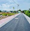 Bán Đất Nguyễn Trung Trực KCN Thuận Đạo Phù Hợp Xây Ở Và Đầu Tư Sinh Lời LH Xem Ngay