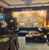 NHÀ ĐẸP Ở NGAY, TRUNG TÂM CẦU GIẤY VÀI BƯỚC CHÂN RA MẶT PHỐ, Ô TÔ GẦN NHÀ - 6 TẦNG 35M