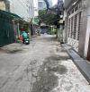 ~50m2 chỉ 6.3 tỷ, trung tâm Quận 10, 4 tầng, 4 phòng ngủ, 163 Tô Hiến Thành
