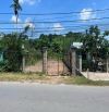 Cần tiền bán gấp lô đất 125m2 giá 850 triệu đường Nguyễn Văn Khạ gần cầu vượt Củ Chi