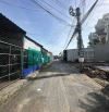 3Tỷ TL🔥Bán đất 106,2m2 _Mặt Tiền đường Bình Hòa 15, p.Bình Hòa, Tp.Thuận An