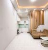 Bán nhà Phan Đình Phùng Phú Nhuận, 37m² (5.7m x 7m) 4 Tầng 4 phòng ngủ - Giá 7.85 tỷ TL