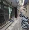 Trung tâm Thanh Xuân– DT 45m MT 3,2 m 6 tầng 9 Phòng Chỉ 8,6 tỷ