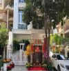 BÁN BT 4 TẦNG - CĂN GÓC, 175M2, NGANG 8M VUÔNG A4, HẺM 8M, GẦN MẶT TIỀN - NGAY LÊ VĂN SỸ