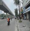 MẶT PHỐ HỒ TÙNG MẬU, ĐOẠN ĐẸP NHẤT, 2 MẶT TIỀN, KINH DOANH SẦM UẤT, 45m MT 4m 24.5 Tỷ