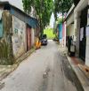 Lô góc- 2 mặt tiền rộng đẹp - ô tô vào nhà- trong đê Ngọc Thụy- 76m