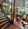 KIẾN HƯNG HÀ ĐÔNG - 6 TẦNG- PHÂN LÔ VỈA HÈ - KINH DOANH- OTO TRÁNH