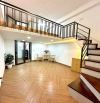 Xuân Thuỷ_bếp riêng_2WC_nội thất đẹp_giá DV thấp_có cửa sổ thoáng