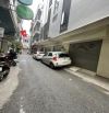 BÁN NHÀ HỒ TÙNG MẬU, 7 TẦNG THANG MÁY, GARA, Ở & CHO THUÊ 30 Tr, 90m MT 4.5m 22 Tỷ