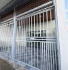 Nhà mới xây hẻm ba gác P5 TP Tân An