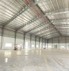 Cho thuê kho xưởng ngay CCN Lợi Bình Nhơn, Tân An, Long An 3000m2, 7000m2, 15.000m2...