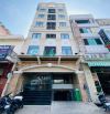 BUILDING GÓC 2 MẶT TIỀN ĐINH CÔNG TRÁNG,Q1 - DT: 7x20 Hầm 6Tầng - HĐT: 160tr/th - Giá 48Tỷ