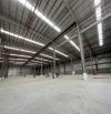 Cho thuê kho xưởng đa DT 3600m2, 8000m2, 10.000m2... KCN Sóng Thần 1, Dĩ An, Bình Dương