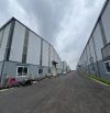 Cho thuê kho Long Bình Biên Hoà Đồng Nai gần ICD Tân Cảng Long Bình 3000m², 4500m², 7000m²