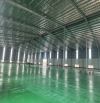 Cho nhà xưởng 6000m2 trong KCN Biên Hoà, Đồng Nai- PCCC tự động- Giá tốt
