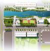 Biệt Thự Phố Parkview Vilass Vạn Phúc City Thủ Đức chỉ 60 tỷ